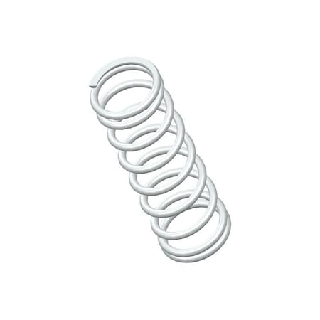 Approved Vendor Compression Spring, O= .300, L= .94, W= .032 G409961145
